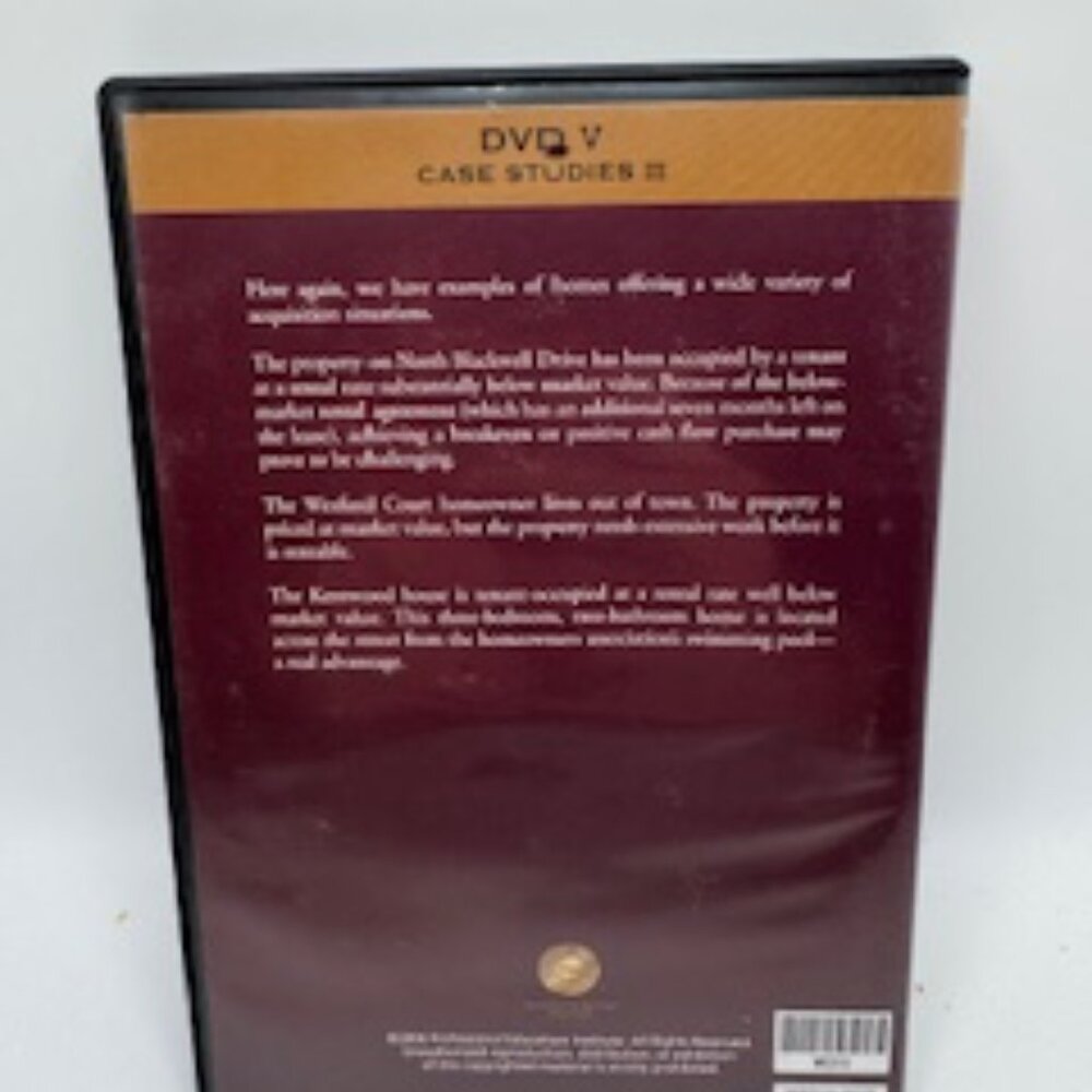 5 DVD Set Wealth Empowerment - Carleton Sheets - Picture 13 of 13